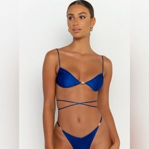 ELLA Olympus - Bralette Bikini Top